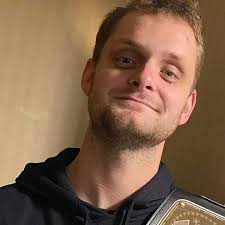 David Benoit's Instagram, Twitter & Facebook