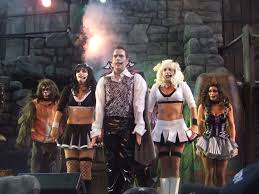 Universal studios confirmed earlier this year that the beetlejuice graveyard revue would be closing ahead of the new fast and the furious ride that would be replacing both beetlejuice show and it is the only regular location within the universal orlando resort to see the classic universal monsters live. Beetlejuice Graveyard Revue Universal Studios Orlando Orlando Florida Universal Studios Universal Studios Florida Universal Studios Orlando