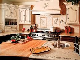 tiled kitchen countertops: pictures
