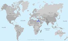The times of israel | news from israel, the middle east and the jewish world. Wo Liegt Israel Geographie Asien Israel Faqnet De