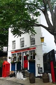 The Grenadier London Pubs London Places London