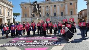 Faremo opposizione a roma, sembra essere arrivata ad una conclusione la vicenda che ha visto opposte via della. Cara Sindaca Raggi La Casa Internazionale Delle Donne Non E Un Patronato Il Fatto Quotidiano