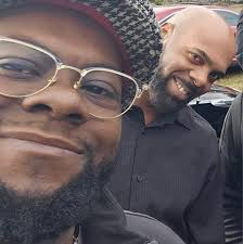 Go back to your couch, JD!