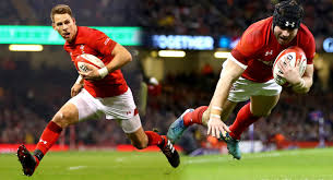 #and other things i cant remember #but i went. Wales Torn On Whether Leigh Halfpenny Deserves A Return Place Ahead Of Liam Williams Rugbydump Rugby News Videos
