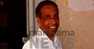 Accused pardoned by UDF govt re-arrested