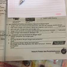 We did not find results for: Tangga Nada Pentatonis Merupakan Jenis Tangga Nada Yang Hanya Memakai Nada Pokok Brainly Co Id