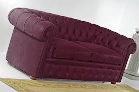 30 items in this article 10 items on sale! Sofa Bed Chester Classic Divani Santambrogio Chesterfield Leather 2 Person