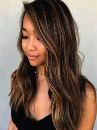 Hair Color Ideas For Tan Skin And Brown Eyes Out Hair Color Ideas Spring 2018 Th Beautyblog M Brown Hair Balayage Brown Blonde Hair Brown Hair With Highlights