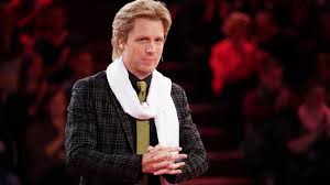 Im laufe der sendung werden die zu beantwortenden fragen schwieriger und bringen höhere gewinnsummen. Zu Fies Oli Pocher Disst 5 Gegen Jauch Gast Wegen Frisur Promiflash De