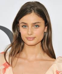 He was very nervous, but he did a fantastic job. Victoria S Secret Angel Taylor Hill On The Workouts She Loves Instyle