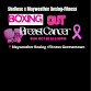 Breast Cancer Boxing Bash event image