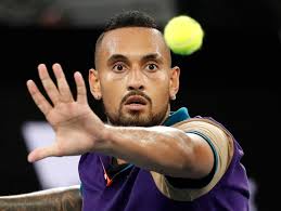 Saving two match points on the way, he secured a highly impressive win in dramatic fashion. Nick Kyrgios Vs Dominic Thiem Why Court Choice Could Shift Balance Of Australian Open 2021 Clash
