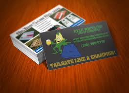 Get it as soon as wed, jul 7. Business Card Design I Did For A Small Business That Deals In Corn Hole Games Business Card Design Card Design Cards