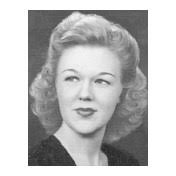 Search Edith Hodges Obituaries and Funeral Services