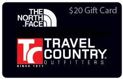 Maybe you would like to learn more about one of these? Get A 20 Egift Card With Every 100 The North Face Purchase At Regular Price