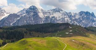 The venue is 2.8 km from skiregion ramsau am dachstein, while skywalk dachstein is 3.4 km away. Haus Gertraud Runde Almenwelt Lofer Bergfex Wanderung Tour Salzburger Land