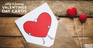 We like to use acrylic paint. 25 Funny Valentine S Day Cards You Ll Lol At Fabulessly Frugal