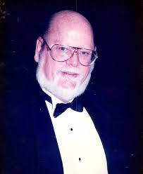 George Steffens Obituary