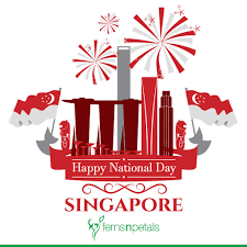 Welcome to our website that we share with you about national singapore day. Singapore National Day Quotes 2021 Wishes Messages Ferns N Petals