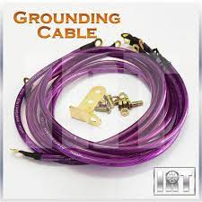 Selain itu, bagi memberikan keselesaan kepada para pengguna juga, dbkk menyediakan kupon letak kereta bulanan bagi kegunaan di tempat letak kereta jangka. Mdk 5 Point Universal Grounding Wire Kit Wiring Earth Cable Power Boost Performance Car Kereta Hks Shopee Malaysia