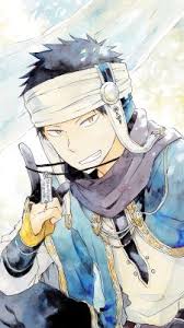 Akagami No Shirayukihime Obi Akagami No Shirayuki Snow White With The Red Hair Akagami No