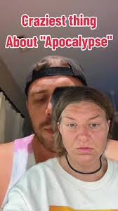 #duet with @King Maegon Christ #apocalypse