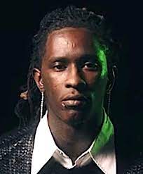 We did not find results for: Rapper Young Thug Ferrari Struck By Hail Of Bullets In Miami 3 Entourage Injured Thecount Com