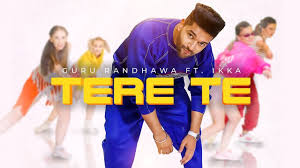 Enter your guitar chord into the virtual fretboard. Tere Te Chords And Lyrics Guru Randhawa Feat Ikka Chordsmate