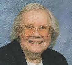 Obituary information for Elizabeth "Betty" Harbaugh
