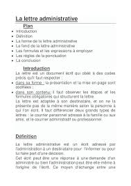 Alternative pour « lettre norme afnor » votre recherche « lettre norme afnor » a retourné 30 modèles de lettres contenant au moins un des mots de quelque soit votre situation vous trouverez sur notre site plusieurs milliers d'exemples types de lettres gratuites pour vos courriers professionnels ou. Pdf Telecharger Forme De Lettre Administrative Gratuit Pdf Pdfprof Com