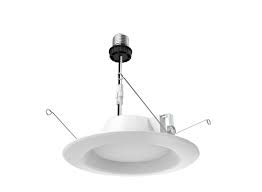 New starting quarterback cam newton struggled to get anything. Satco Lighting S29313 Led Canless Recessed Fixture 5 6 Open Recessed Trim White Walmart Com Walmart Com