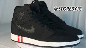 Become a nike member for the best products, inspiration and stories in sport. Air Jordan 1 Paris Saint Germain Review