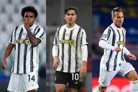 Player stats of paulo dybala (juventus turin) goals assists matches played all performance data Juventus Mckennie Dybala And Arthur Dropped Due To Coronavirus Lockdown Breach The Athletic