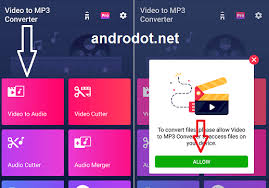 Cara mengubah video menjadi mp3 di. Cara Mengubah Video Youtube Ke Mp3 Di Hp Android Gampang Banget