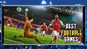 Kumpulan game bola offline terbaik yang bisa nah di android sendiri cukup banyak pilihan game bola offline. 20 Game Sepak Bola Offline Dan Online Android Terbaik Tahun 2020