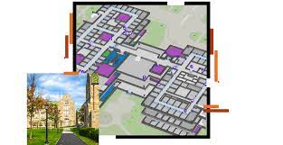Smart Campus Operations | GIS for Campus Facilities