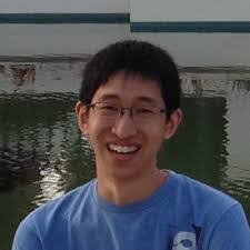 Eric Tam's Instagram, Twitter & Facebook