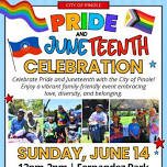 Juneteenth Celebration