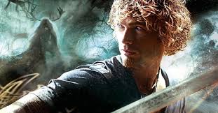 Pin By Georgia Panos-Welch On The Iron Druid Chronicles | The Iron Druid  Chronicles, Book Worth Reading, Great Books