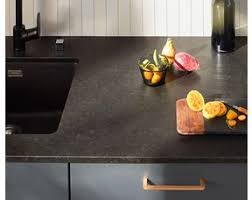 Plan de travail marbre brillant. Plan De Travail En Granit Lapeyre