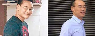 He is best known for his song big fish, which has won 8 awards. é»Žæ™ºè‹±ä¸¤ä¸ªå„¿å­è¢«æ• é»'æ–™ æ›å…‰ çŽ¯çƒç½' å¾®ä¿¡å…¬ä¼—å·æ–‡ç« é˜…è¯» Wemp
