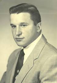 Gerald “Jerry” Williams Obituary November 27, 2020