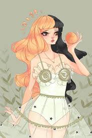 Перевод песни orange juice — рейтинг: Orange Juice Fanart Melanie Martinez Amino Amino