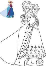 Get this disney princess elsa coloring pages free to print tamne1. Pin On Coloring Pages