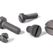 The SiC (silicon carbide) screw: | NBK America LLC