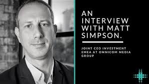 An Interview with Matt Simpson of OMD