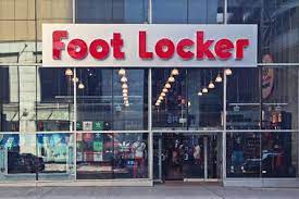 Foot Locker In Union City Union City Nj Approved Own It