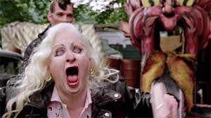 Check spelling or type a new query. Hatchet Face Kim Mcguire John Waters Gif On Gifer By Thosida