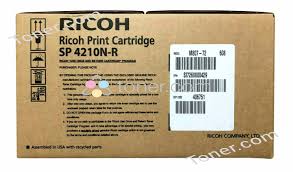 Jul 06, 2018 · product: Ricoh 406751 M80772 M807 72 Ricoh Aficio Sp 4210n R Toner Cartridge Black Rp Toner Cartridge Toner Com Information
