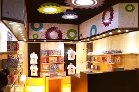 A nova gestão tem planos futuros de ampliação do museu. Loja Da Imaginacao Museu Da Imaginacao Uma Loja Ludica Instalada No Museu Da Imaginacao Que Oferece Uma Experiencia De Compras Diferenciada Para Aqueles Que Desejam Levar Uma Pequena Lembranca Em Sua Visita Ao Museu Close Esc